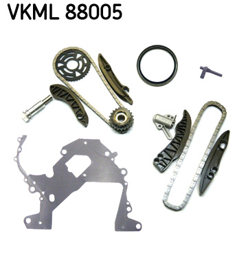 7316579482769 | Timing Chain Kit SKF VKML 88005