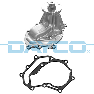 8021787119671 | Water Pump, engine cooling DAYCO DP649