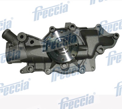 8051122225484 | Water Pump, engine cooling FRECCIA wp0488