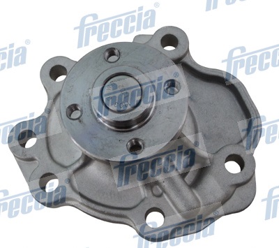 8051122225699 | Water Pump, engine cooling FRECCIA wp0510