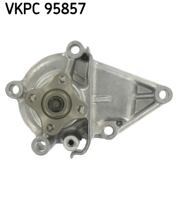 7316572481202 | Water Pump, engine cooling SKF VKPC 95857