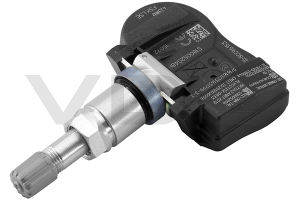 4103590682482 | Wheel Sensor, tyre-pressure monitoring system CONTINENTAL/VDO A2C8220830480