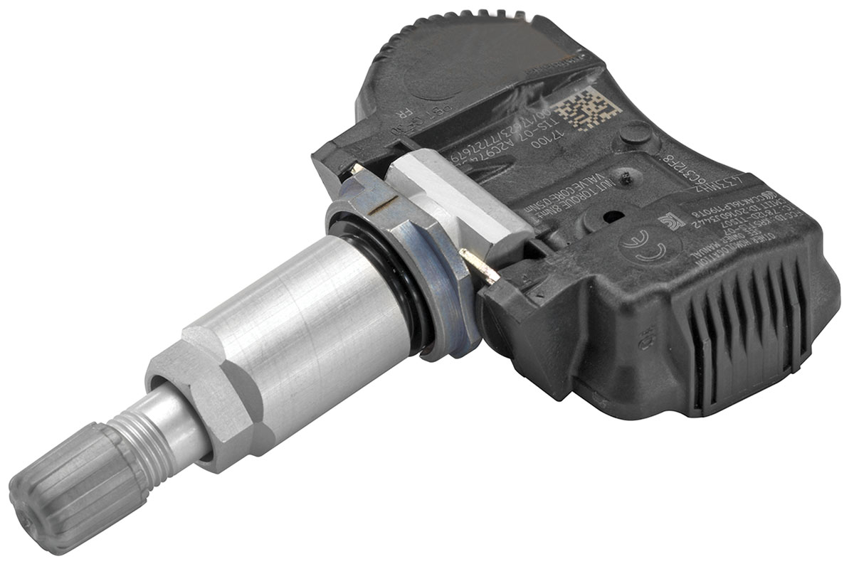 4103590676337 | Wheel Sensor, tyre-pressure monitoring system CONTINENTAL/VDO A2C9743250080