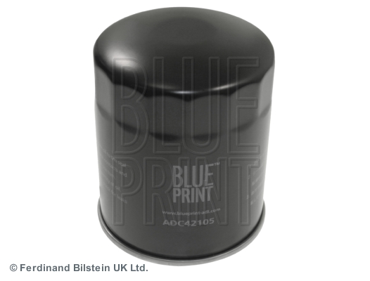 5050063421057 | Oil Filter BLUE PRINT ADC42105
