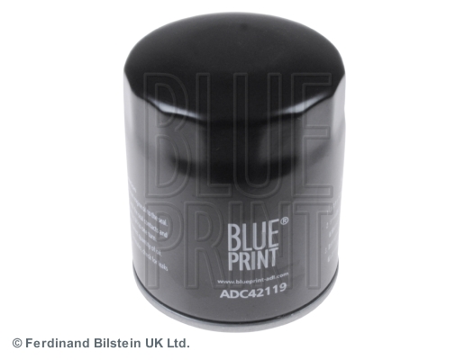 5050063421194 | Oil Filter BLUE PRINT ADC42119
