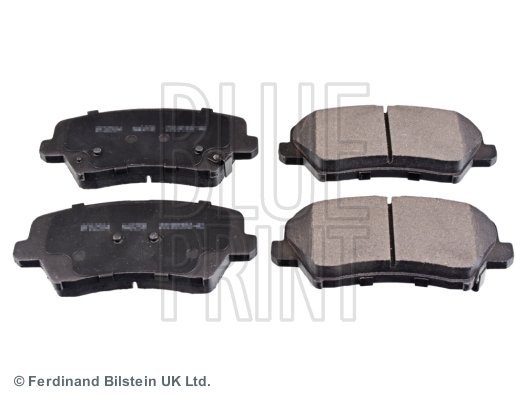 5057746073626 | Brake Pad Set, disc brake BLUE PRINT ADG042178