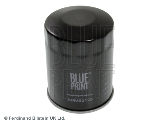 5050063521207 | Oil Filter BLUE PRINT ADM52120