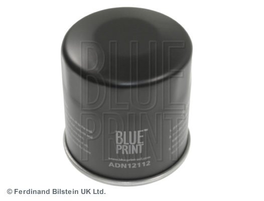 5050063121124 | Oil Filter BLUE PRINT ADN12112