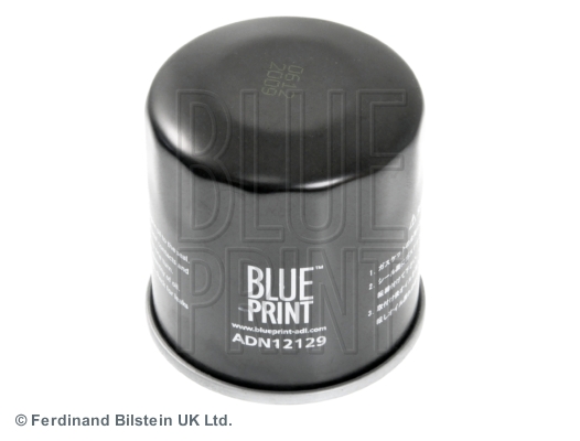 5050063008920 | Oil Filter BLUE PRINT ADN12129