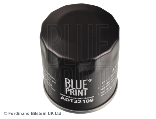 5050063321098 | Oil Filter BLUE PRINT ADT32109