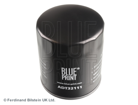 5050063321111 | Oil Filter BLUE PRINT ADT32111