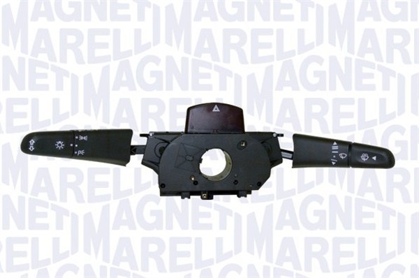 8001063612317 | Steering Column Switch MAGNETI MARELLI 000050193010