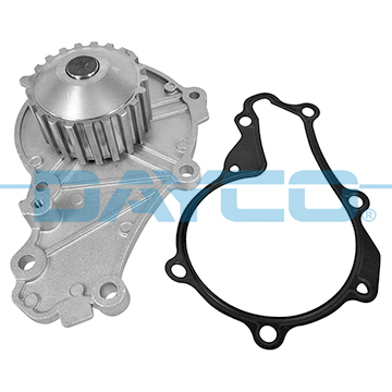 8021787058079 | Water Pump, engine cooling DAYCO DP061