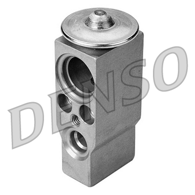 8717613477021 | Expansion Valve, air conditioning DENSO DVE07001