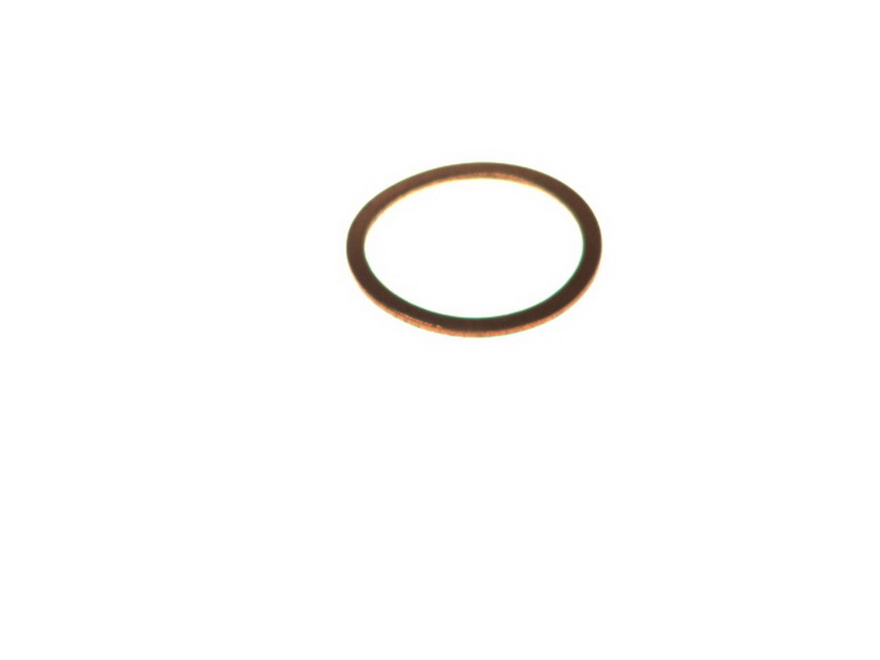 4027816030140 | Seal Ring, oil drain plug FEBI BILSTEIN 03014