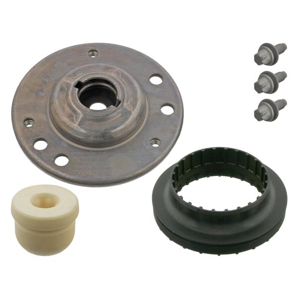 4027816279983 | Repair Kit, suspension strut support mount FEBI BILSTEIN 27998