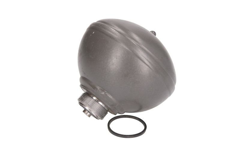 4027816382911 | Suspension Sphere, pneumatic suspension FEBI BILSTEIN 38291