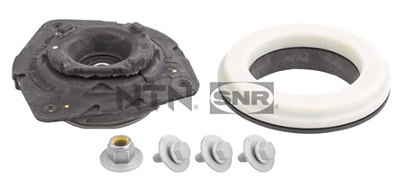 3413520596910 | Repair Kit, suspension strut support mount SNR KB655.27