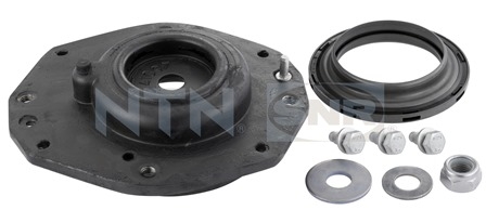 3413520371197 | Repair Kit, suspension strut support mount SNR KB659.06