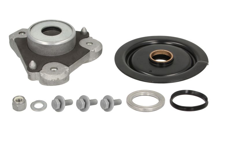 3413520994051 | Repair Kit, suspension strut support mount SNR KB659.34
