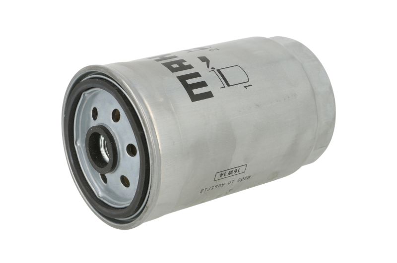 4009026502716 | Fuel filter MAHLE KC101