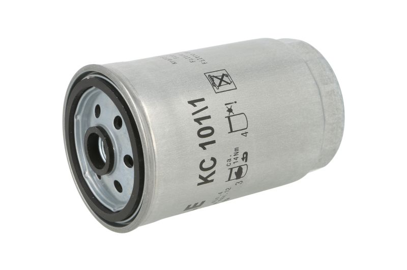 4009026602256 | Fuel filter KNECHT KC 101/1