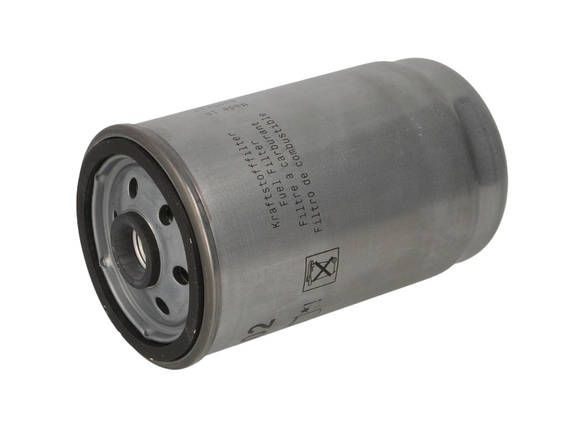 4009026102503 | Fuel filter MAHLE KC 102