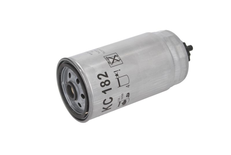 4009026501917 | Fuel filter MAHLE KC182