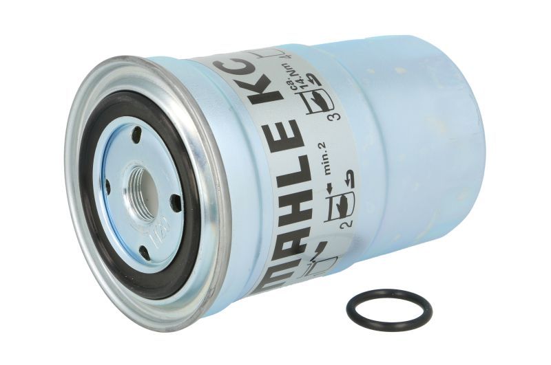4009026507346 | Fuel filter MAHLE KC208
