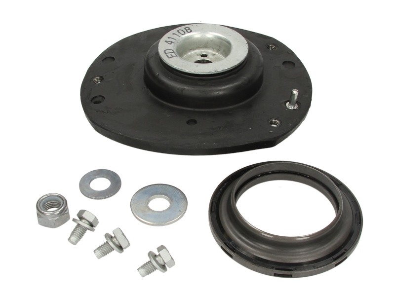4909500458402 | Repair Kit, suspension strut support mount KYB SM1910