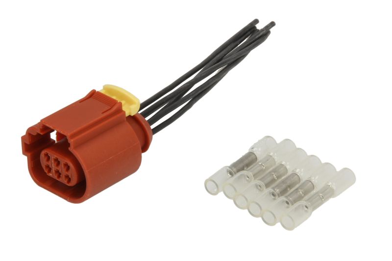 Cable Repair Set, EGR valve MEAT & DORIA 25192