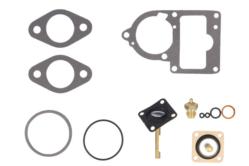 Repair Kit, carburettor MEAT & DORIA s26g