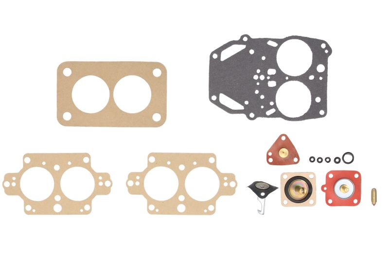 Repair Kit, carburettor MEAT & DORIA s34g