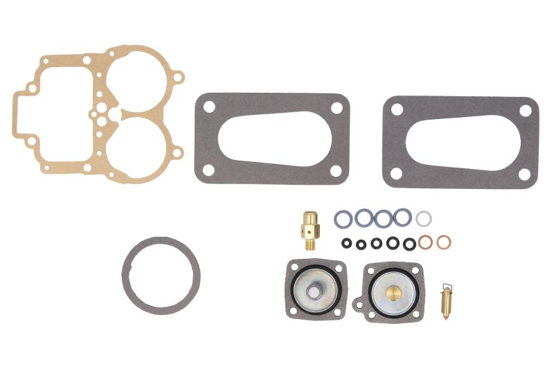 Repair Kit, carburettor MEAT & DORIA w553