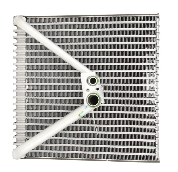 8718042077127 | Evaporator, air conditioning NRF 36141