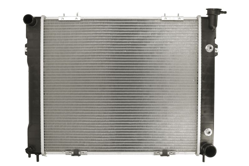 8718042029751 | Radiator, engine cooling NRF 50202