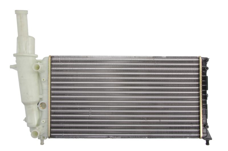 8718042040206 | Radiator, engine cooling NRF 58072