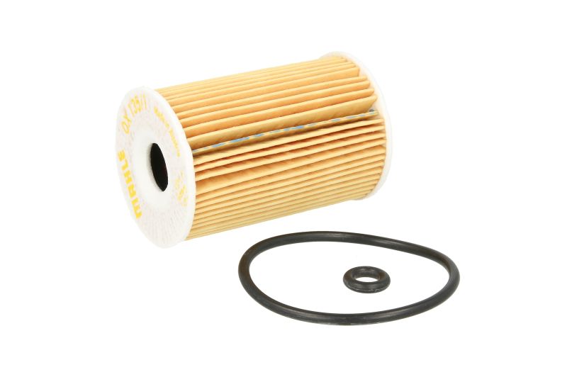 4009026102879 | Oil Filter MAHLE OX135/1D