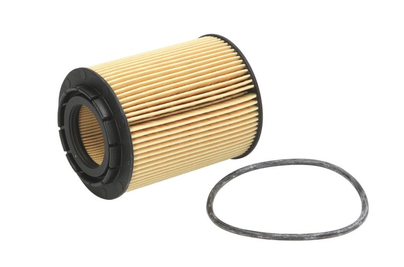 4009026075937 | Oil Filter MAHLE OX160D