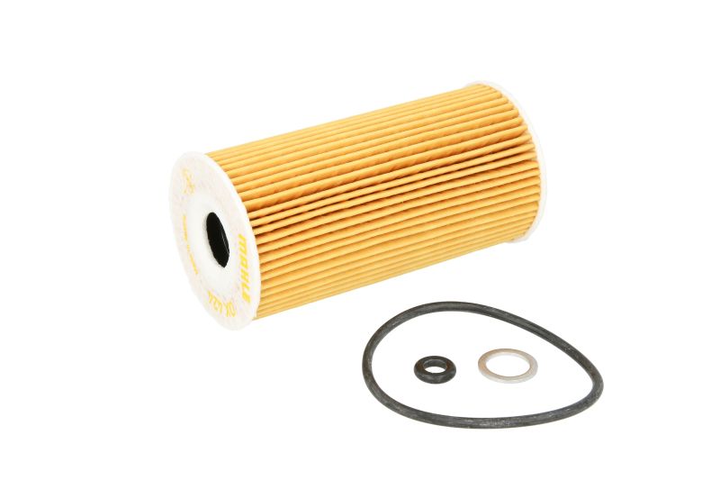 4009026704271 | Oil Filter MAHLE OX424D