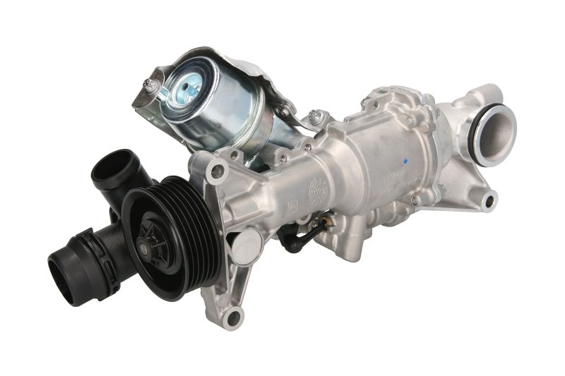 4250093415724 | Water Pump, engine cooling HEPU P1572