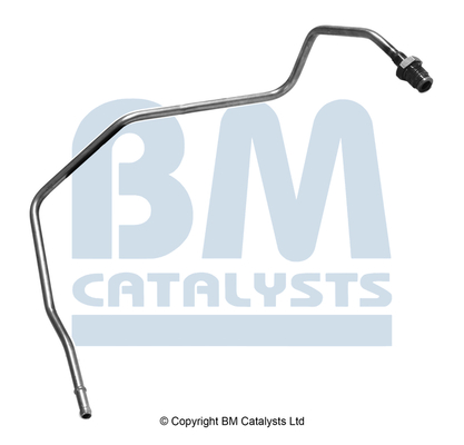 5052746138795 | Pressure Pipe, pressure sensor (soot/particulate filter) BM CATALYSTS PP11103A