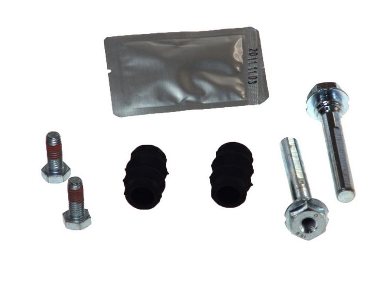 5706021064476 | Guide Sleeve Kit, brake caliper QUICK BRAKE 113-1339X