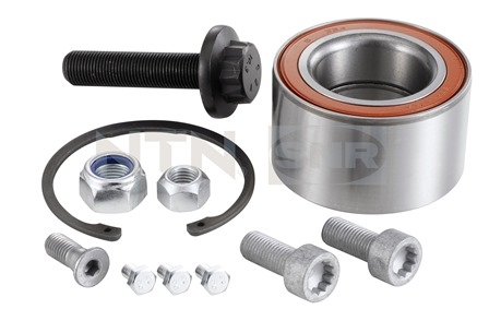 3413520361259 | Wheel Bearing Kit SNR R140.97