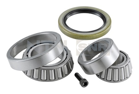 3413520958978 | Wheel Bearing Kit SNR R141.13