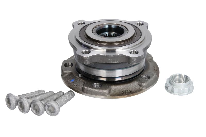 3413521201035 | Wheel Bearing Kit SNR R150.45