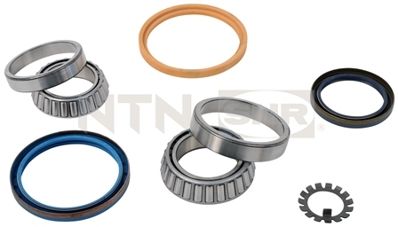 3413520321970 | Wheel Bearing Kit SNR R151.23