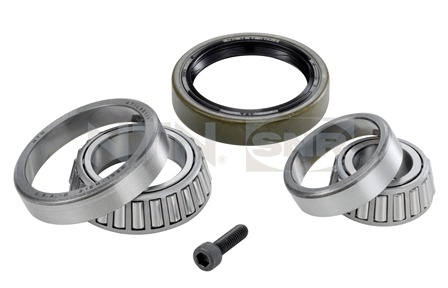 3413520321987 | Wheel Bearing Kit SNR R151.24