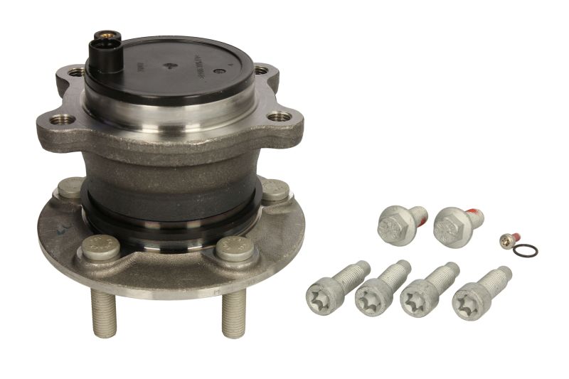 3413521100437 | Wheel Bearing Kit SNR R152.72