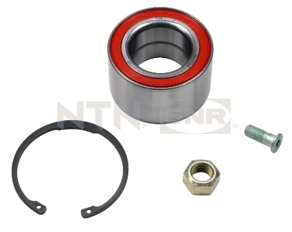 3413520322960 | Wheel Bearing Kit SNR R154.33